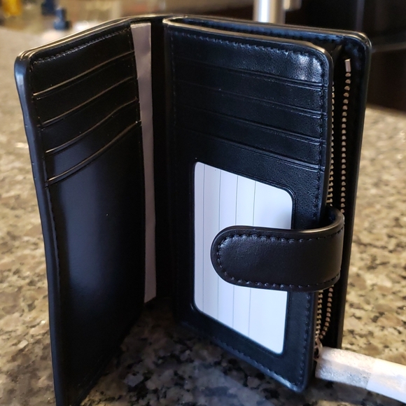 Coach Wallet - Picture 3 of 3